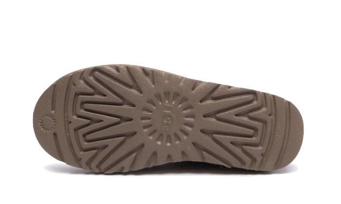 UGG Classic Ultra Mini Antelope