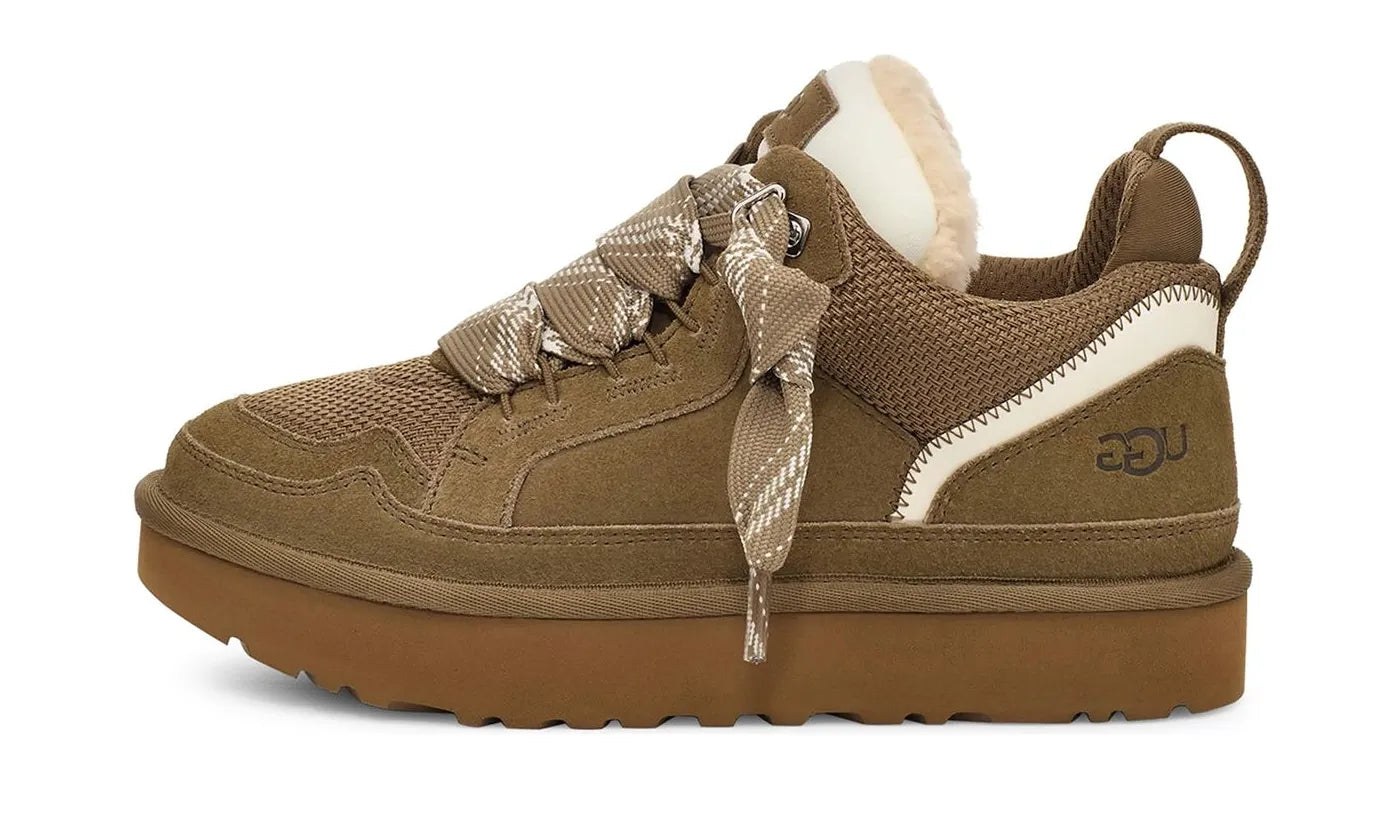 UGG Lowmel Antelope