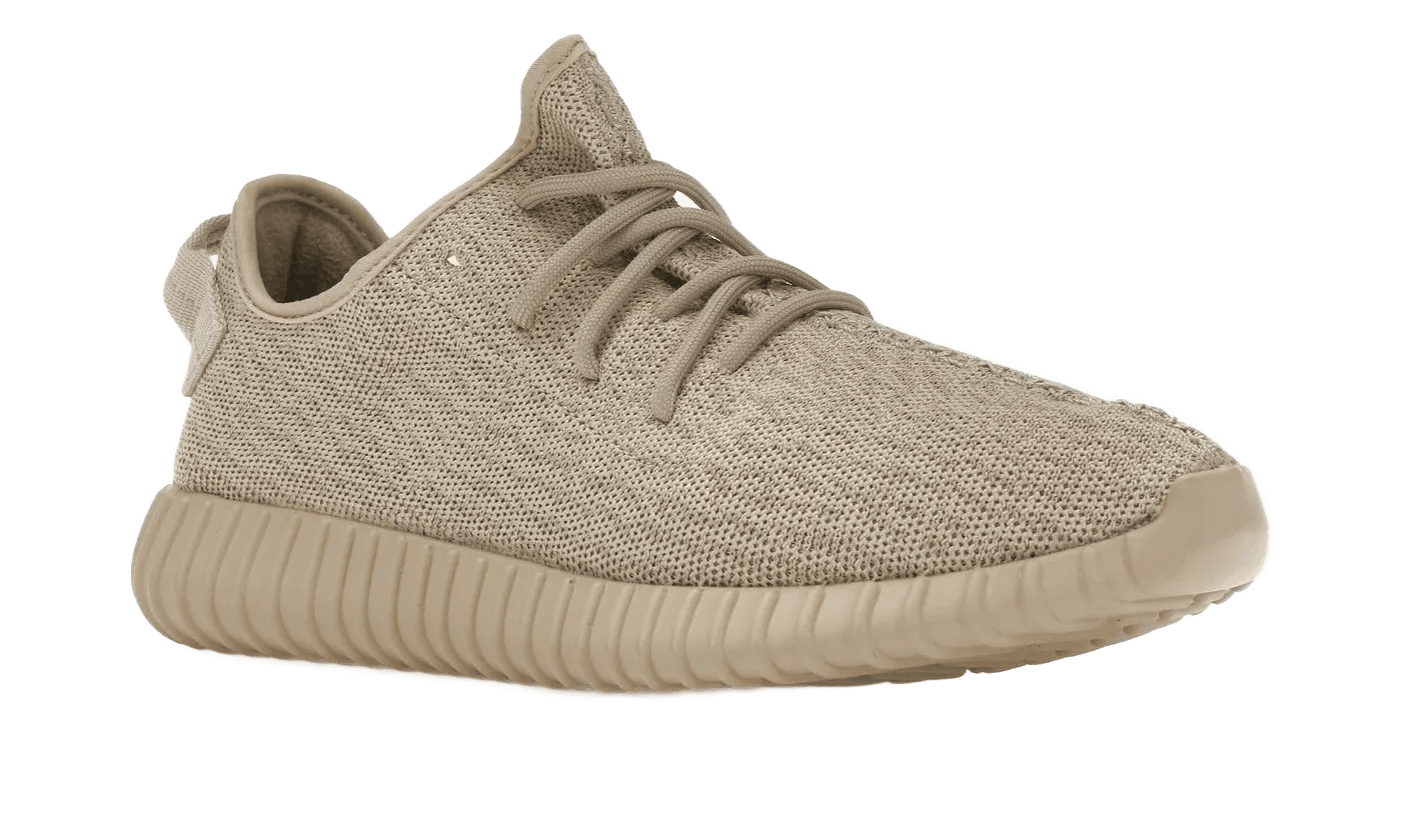 Adidas Yeezy Boost 350 Oxford Tan - AQ2661