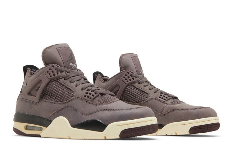 Air Jordan 4 Retro A Ma Maniére Violet Ore - DV6773-220