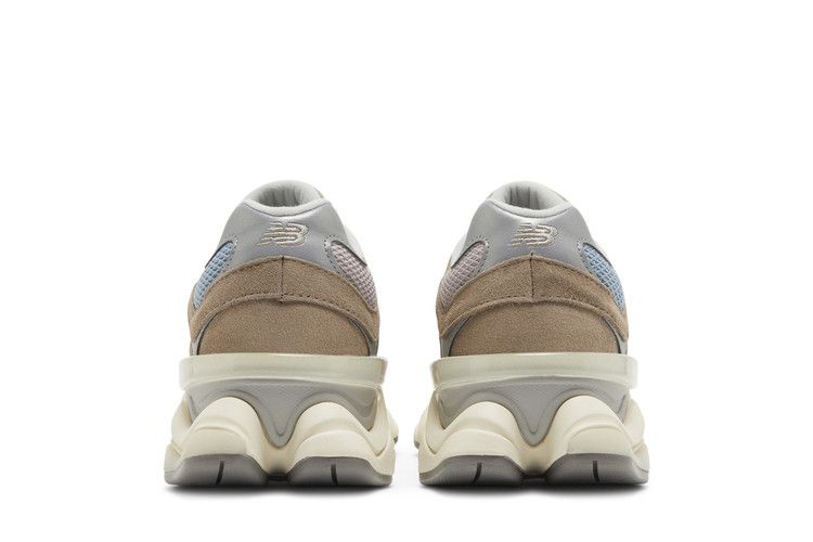 New Balance 9060 Mushroom - U9060MUS