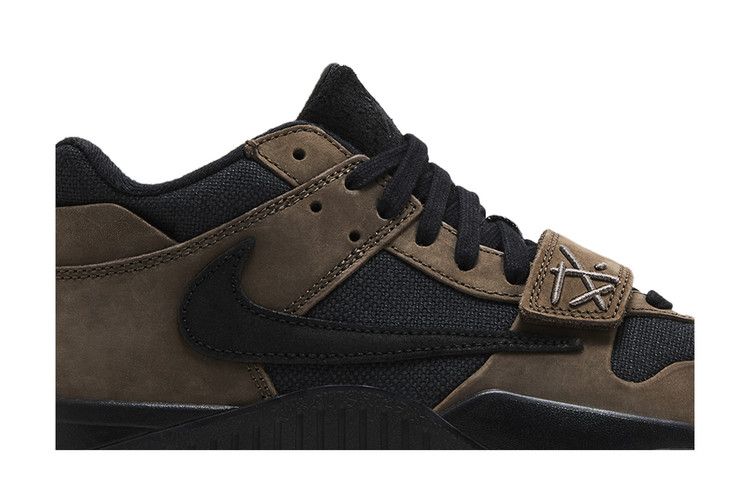 Nike Air Jordan Jumpman Jack TR Travis Scott Dark Mocha - FZ8117-204