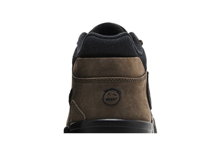 Nike Air Jordan Jumpman Jack TR Travis Scott Dark Mocha - FZ8117-204