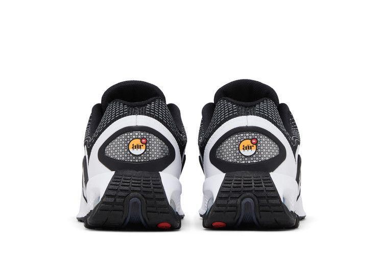 Nike Air Max DN Black White Cool Grey - DV3337-003