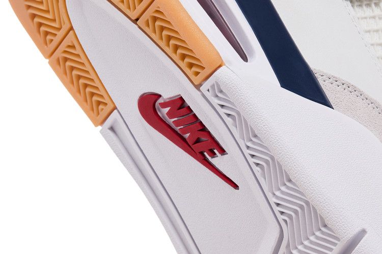 Jordan 4 Retro SB Navy