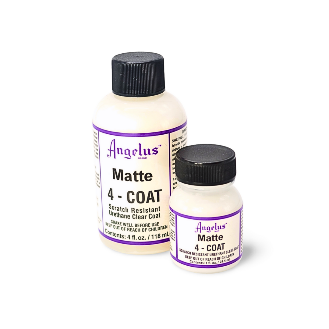 Angelus 4-coat