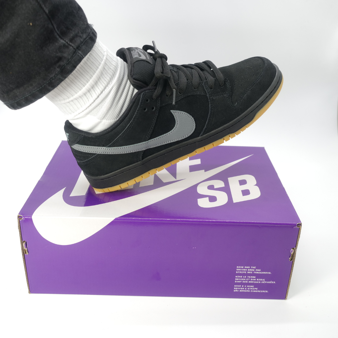 Nike SB Dunk Low Fog