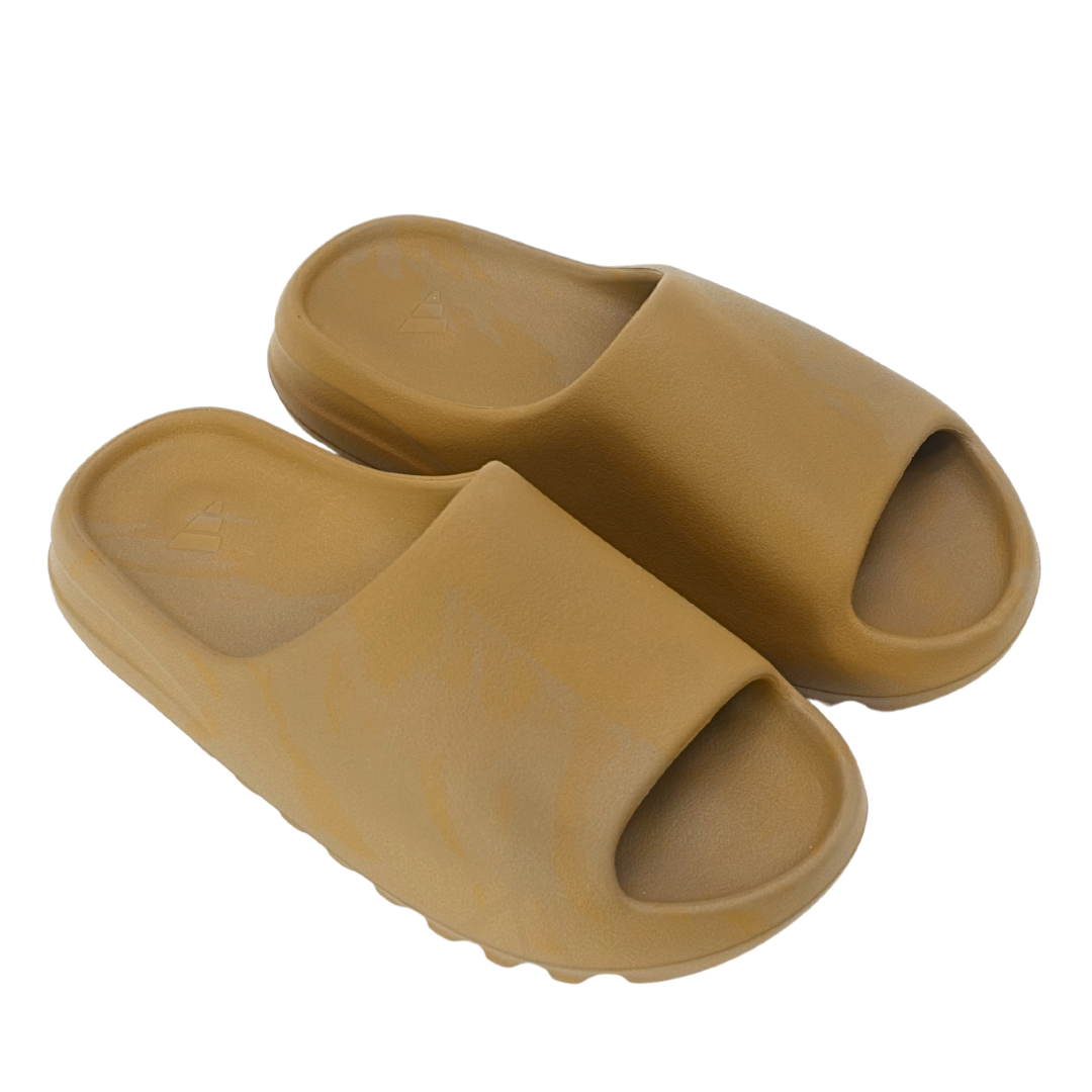 Adidas Yeezy Slide Ocher