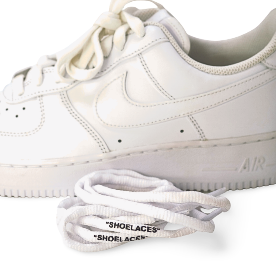 Shoelaces replacement laces