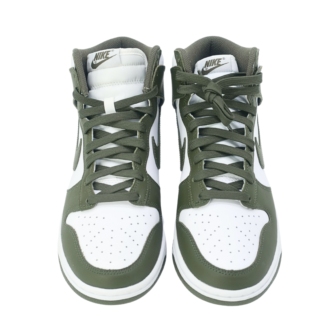 Nike Dunk High Cargo Khaki (2021)