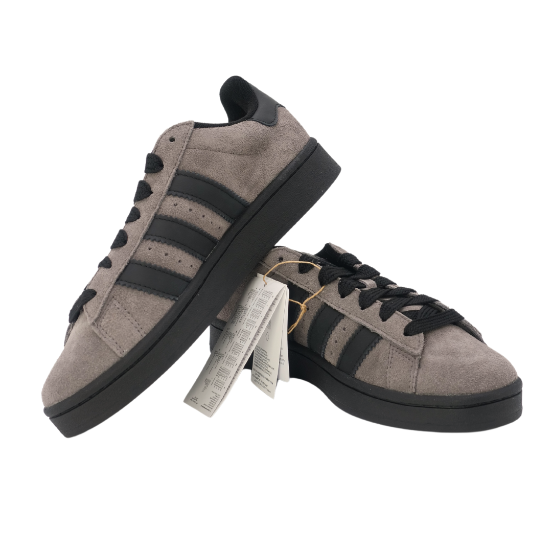 Adidas Campus 00s Charcoal Black