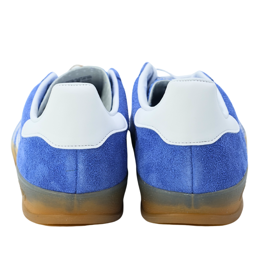 Adidas Gazelle Indoor Blue Fusion