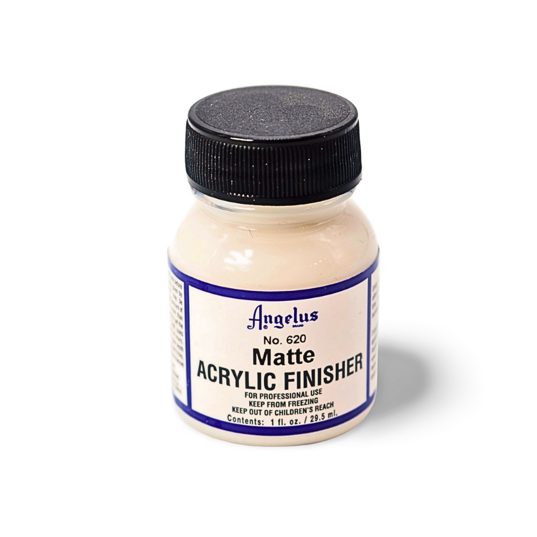 Angelus Acrylic Finisher