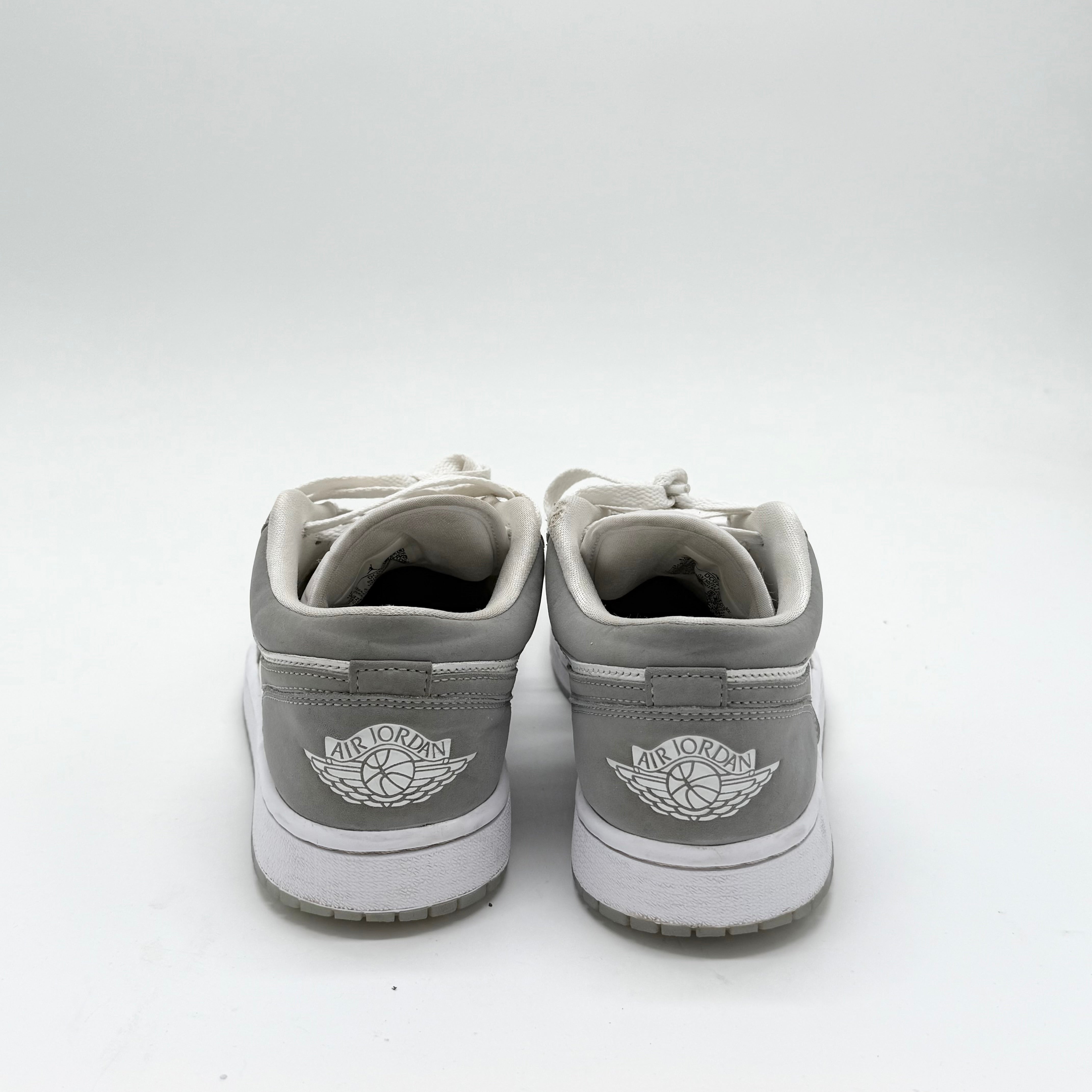 Nike Air Jordan 1 Low Wolf Grey EU 38