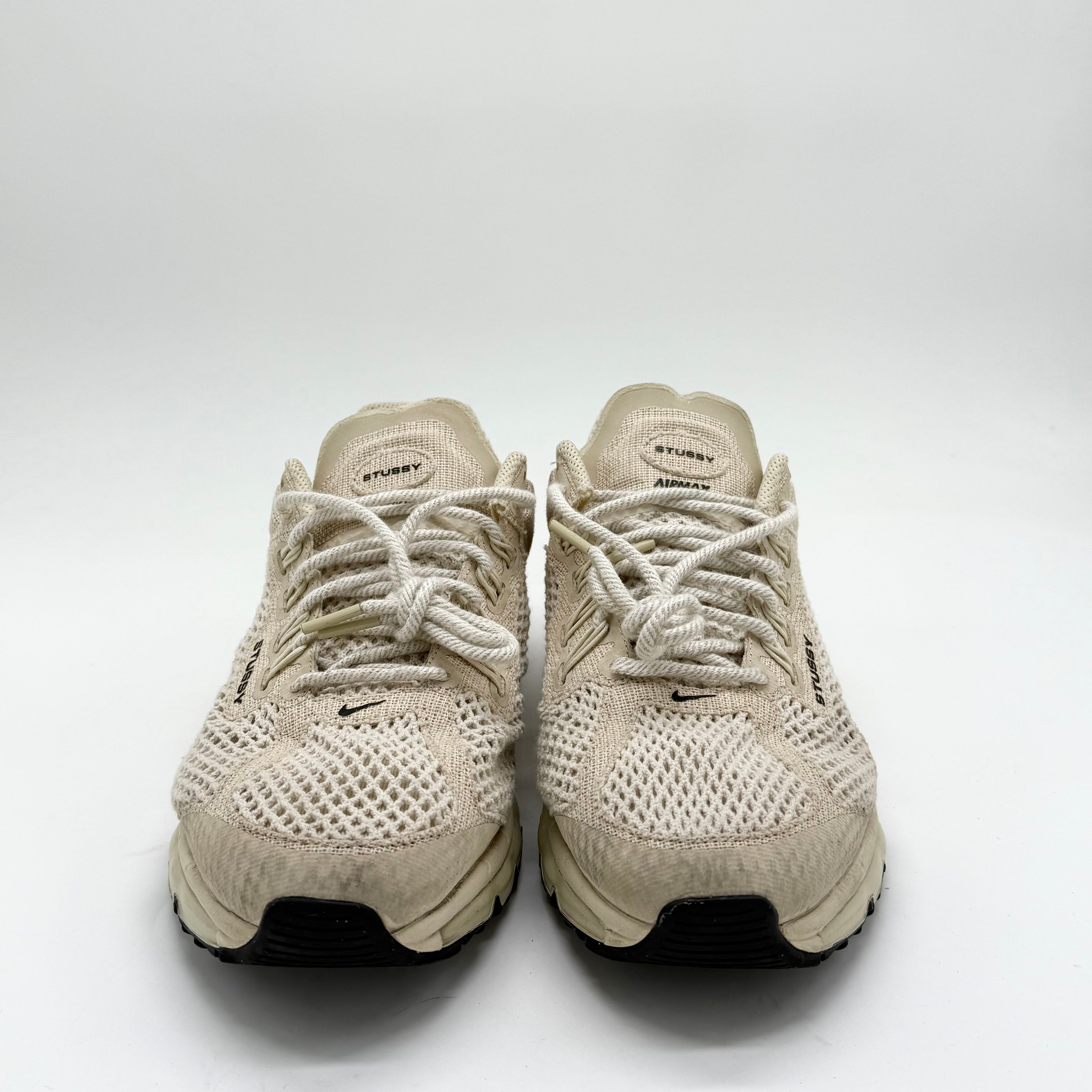 Nike Air Max Stussy Fossil EU 45