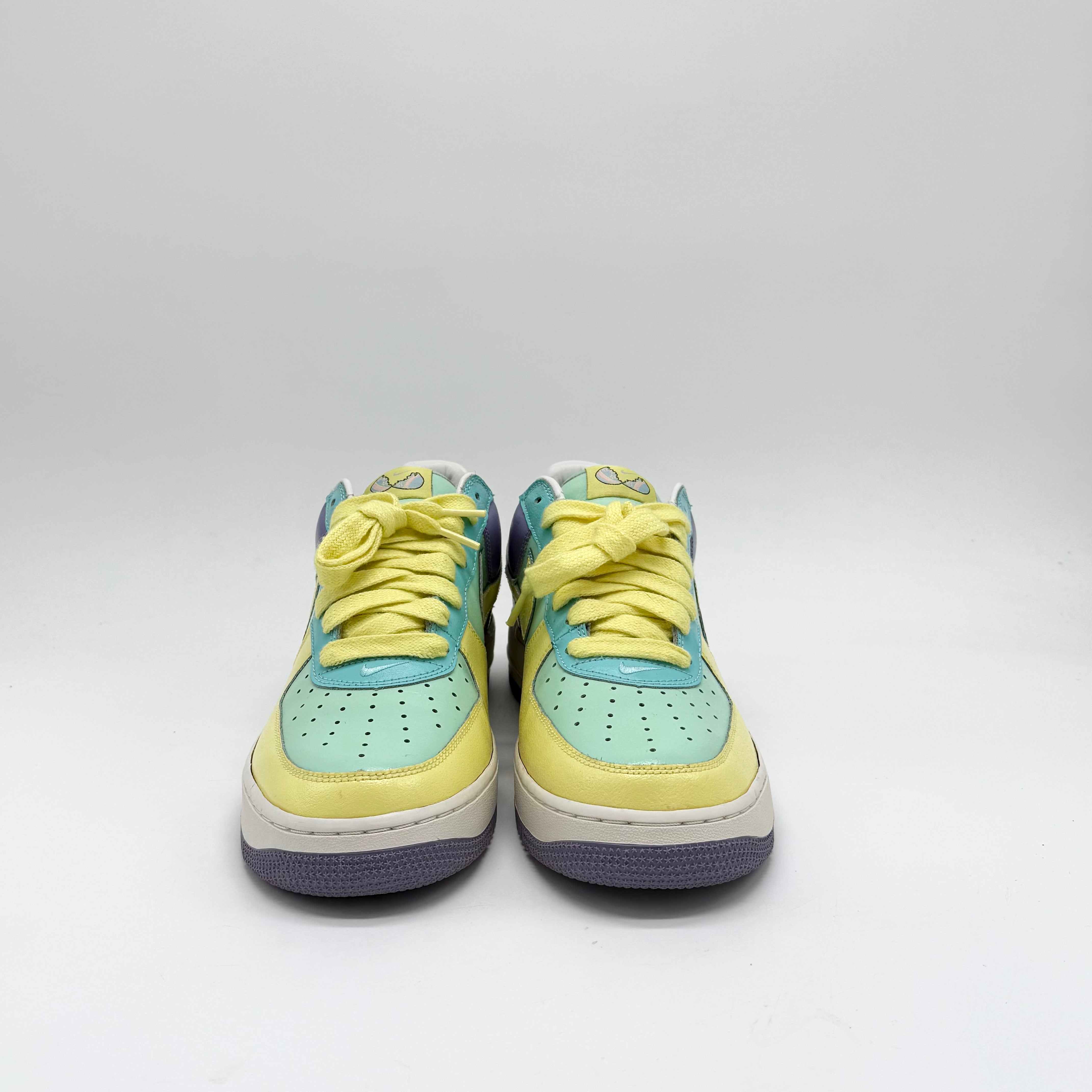 Nike Air Force 1 Low Easter Egg (2006) EU 44 1/2