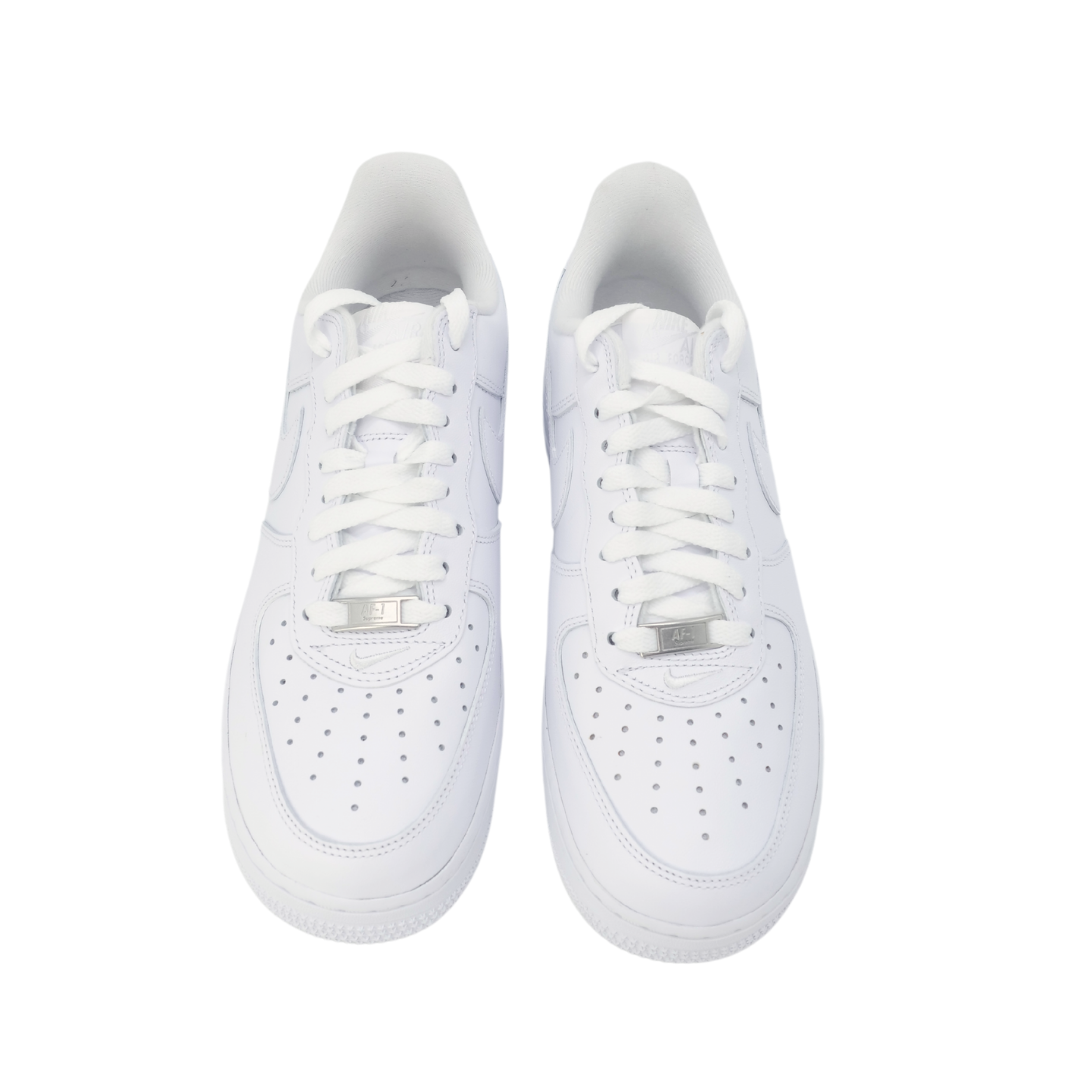 Nike Air Force 1 Low 07 Supreme White