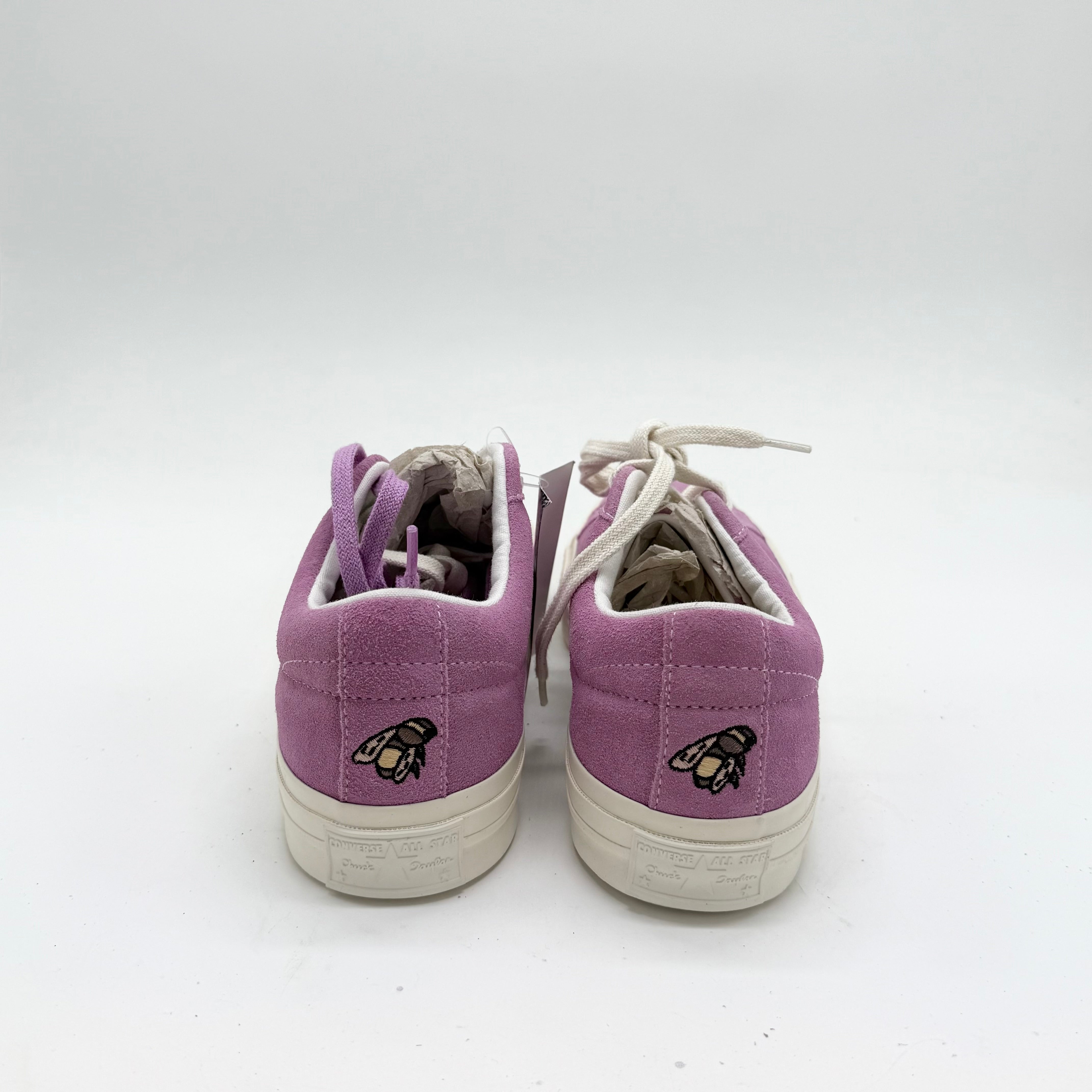 Converse One Star Tyler Golf le fleur Wang Fuschia Glow EU 42