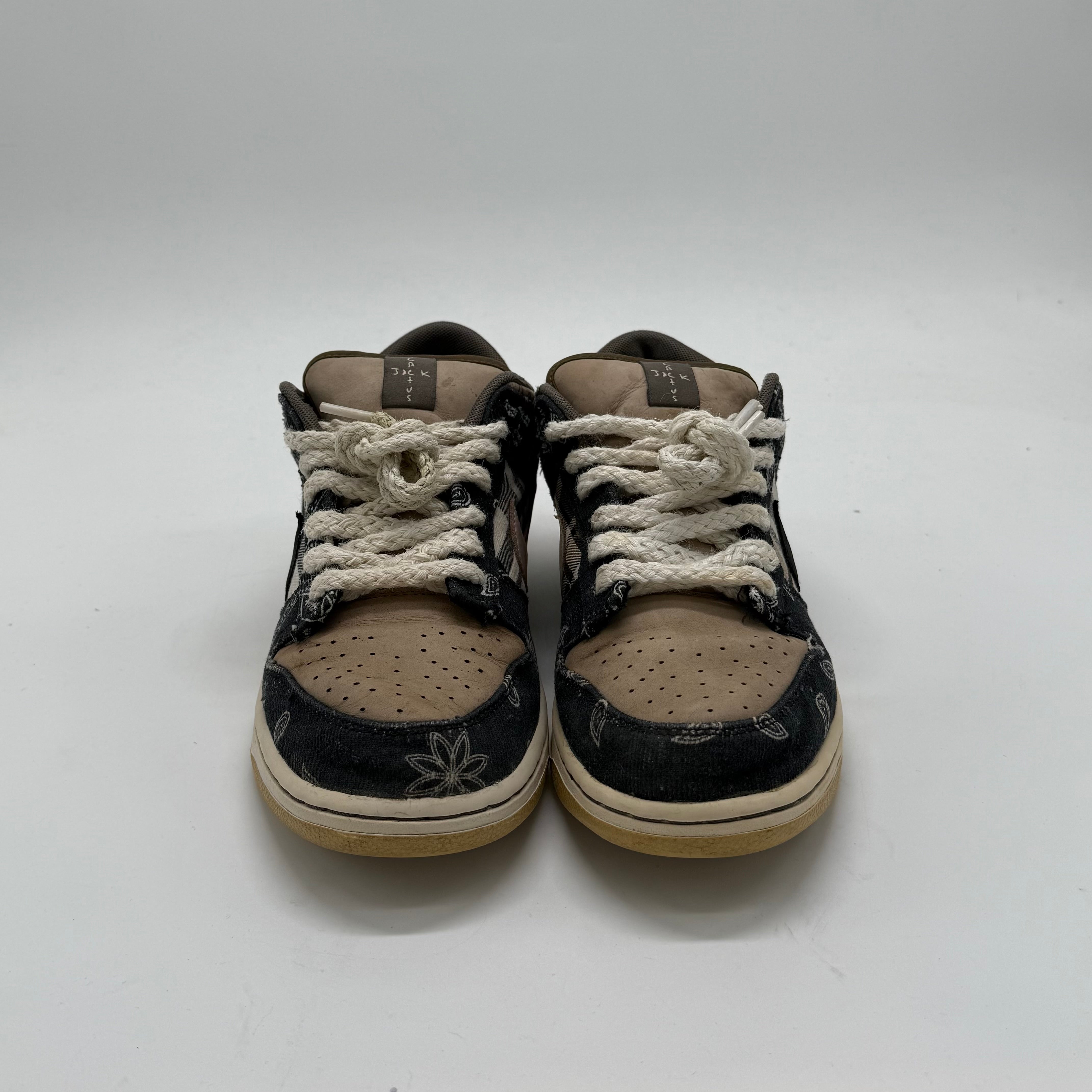 Nike SB Dunk Low Travis Scott EU 42.5
