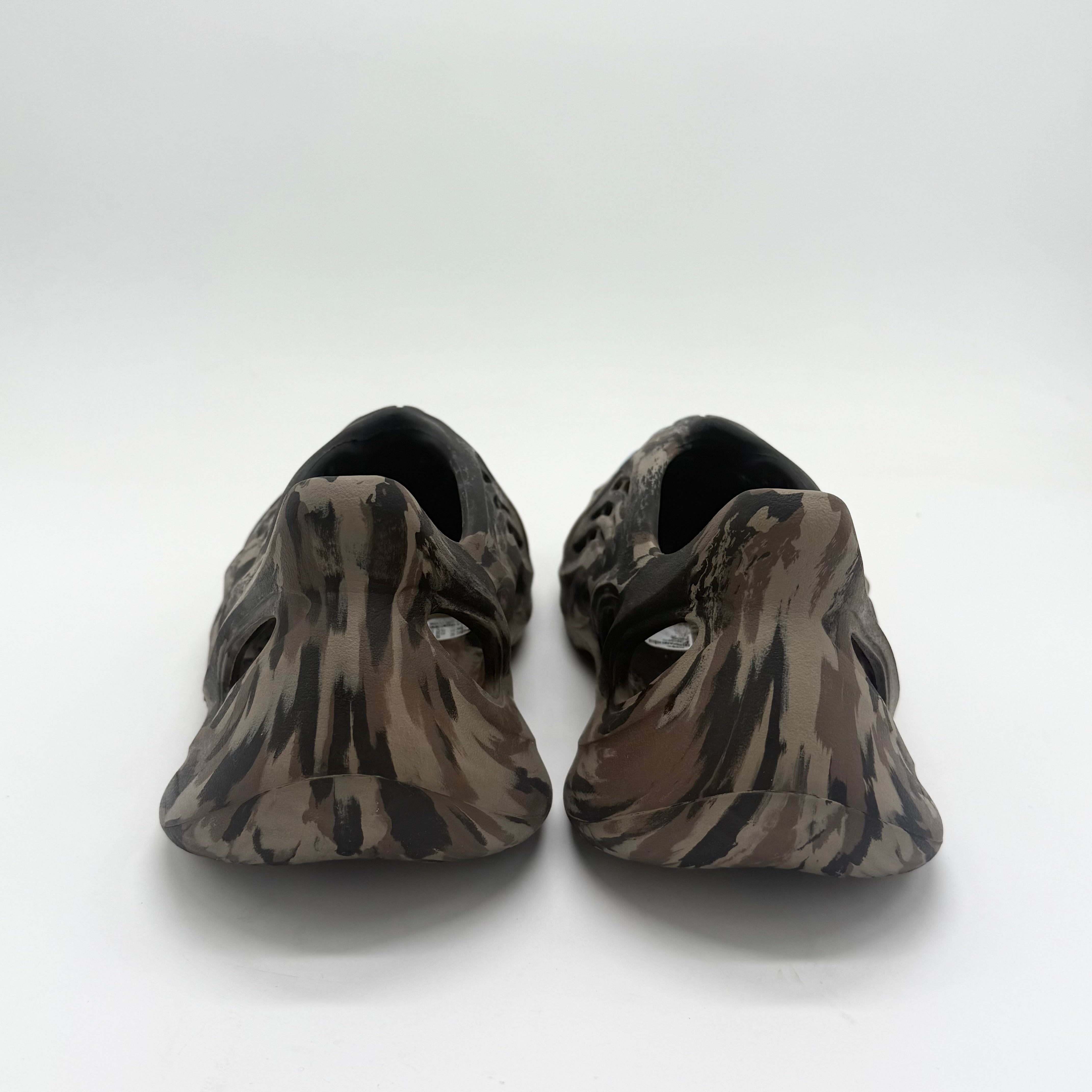 Adidas Yeezy Foam RNR MX Cinder  EU 42 1/2