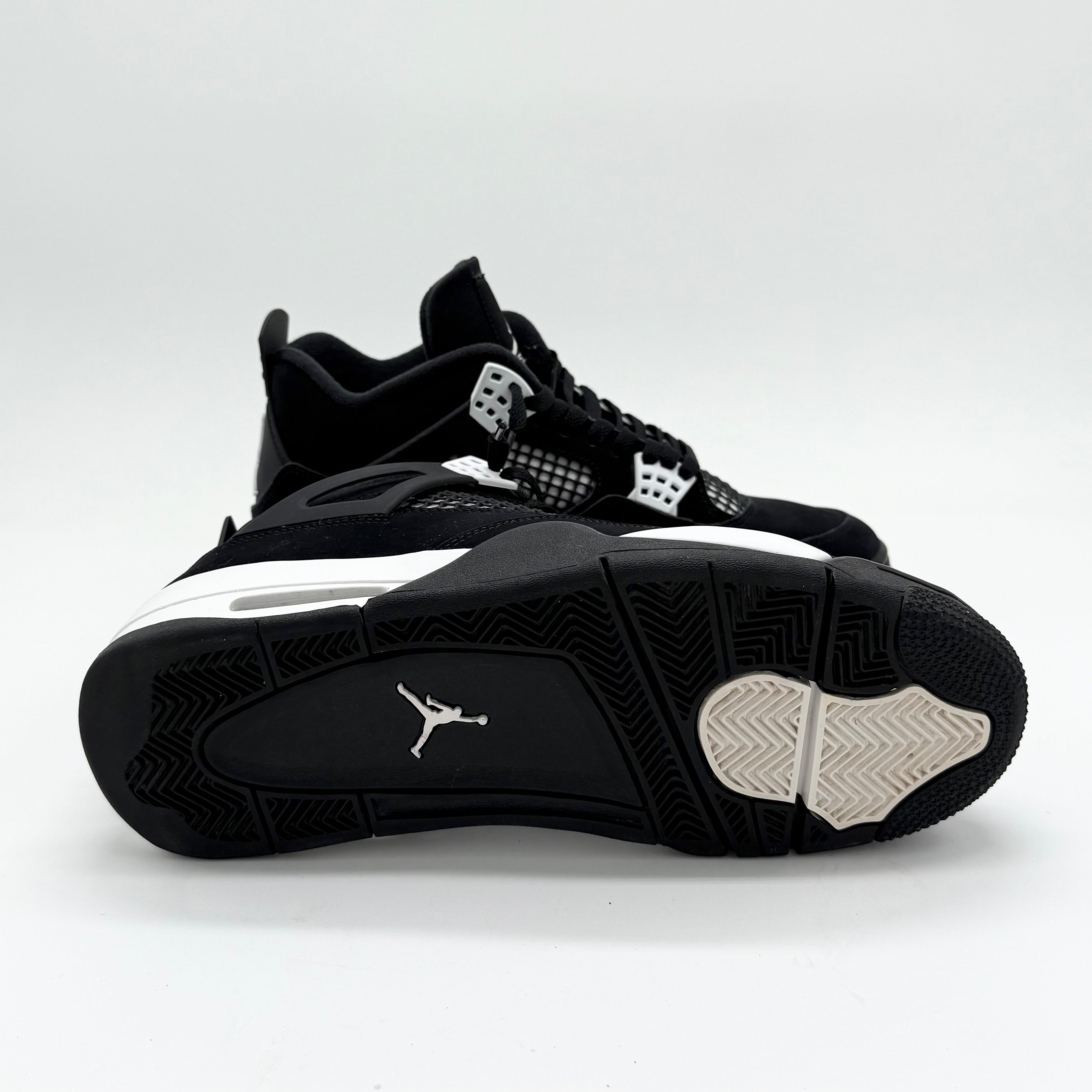 Nike Air Jordan 4 White Thunder EU 44