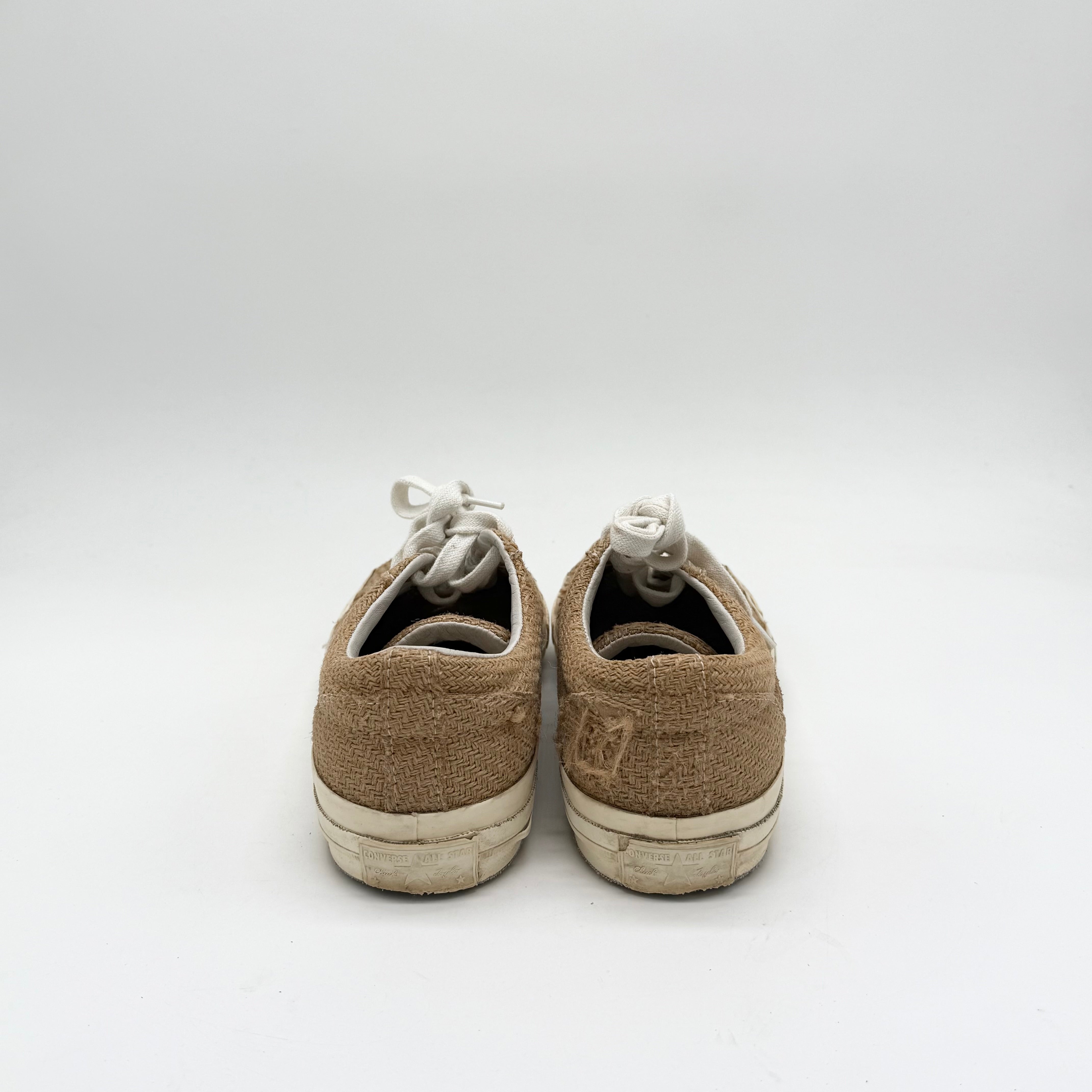 Converse One Star OX Golf le Fleur Burlap EU 42 1/2