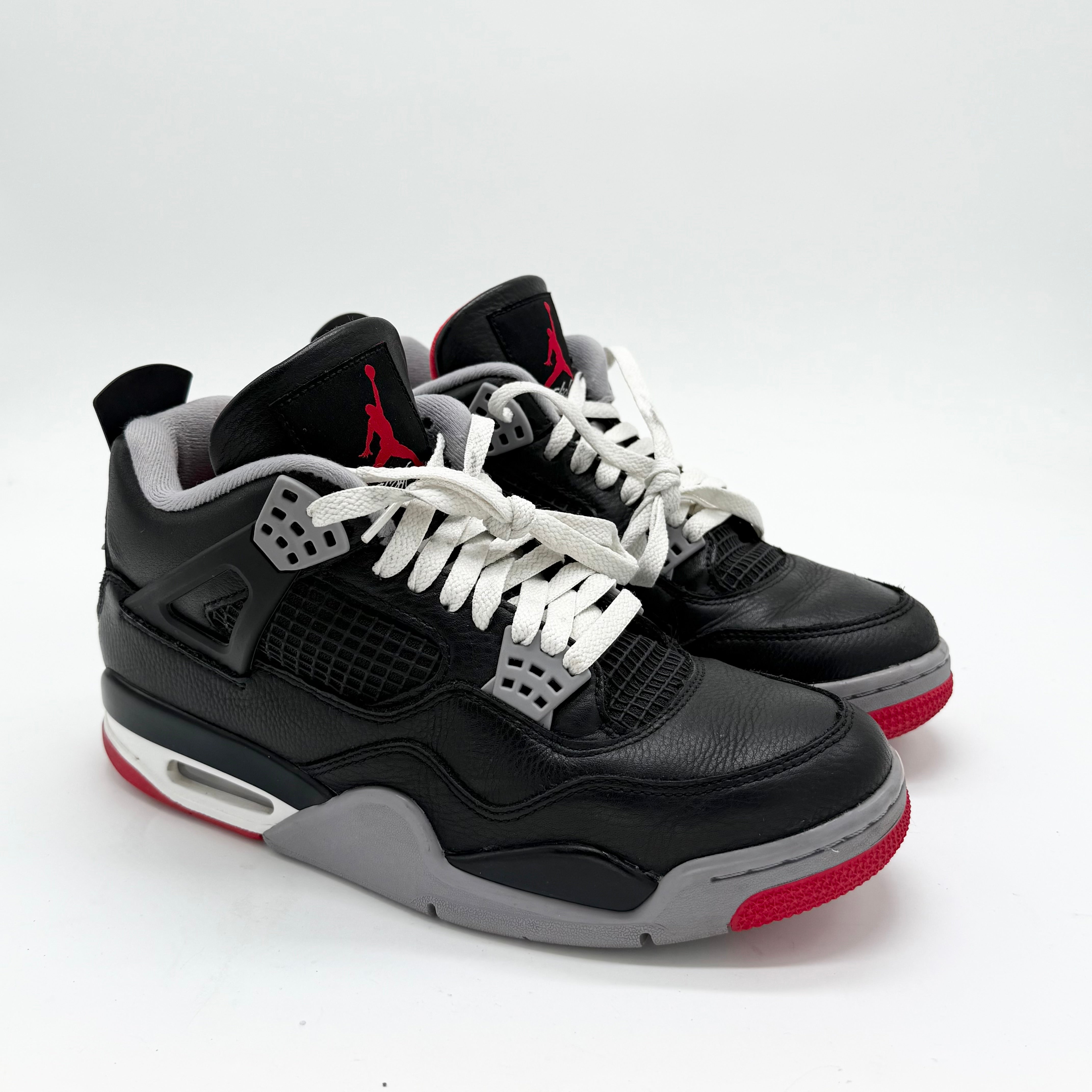 Nike Air Jordan 4 Bred Reimagined EU 42 1/2