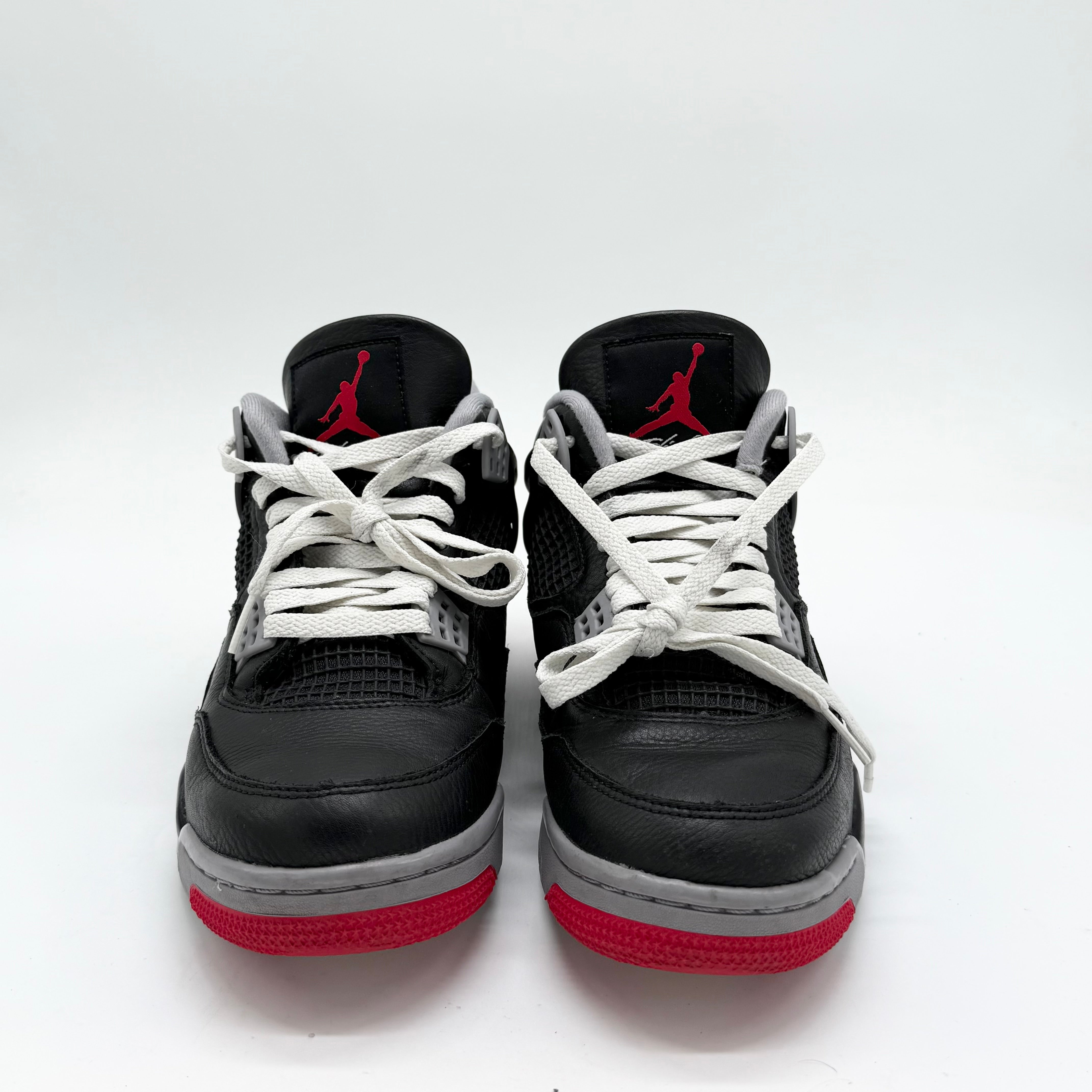 Nike Air Jordan 4 Bred Reimagined EU 42 1/2