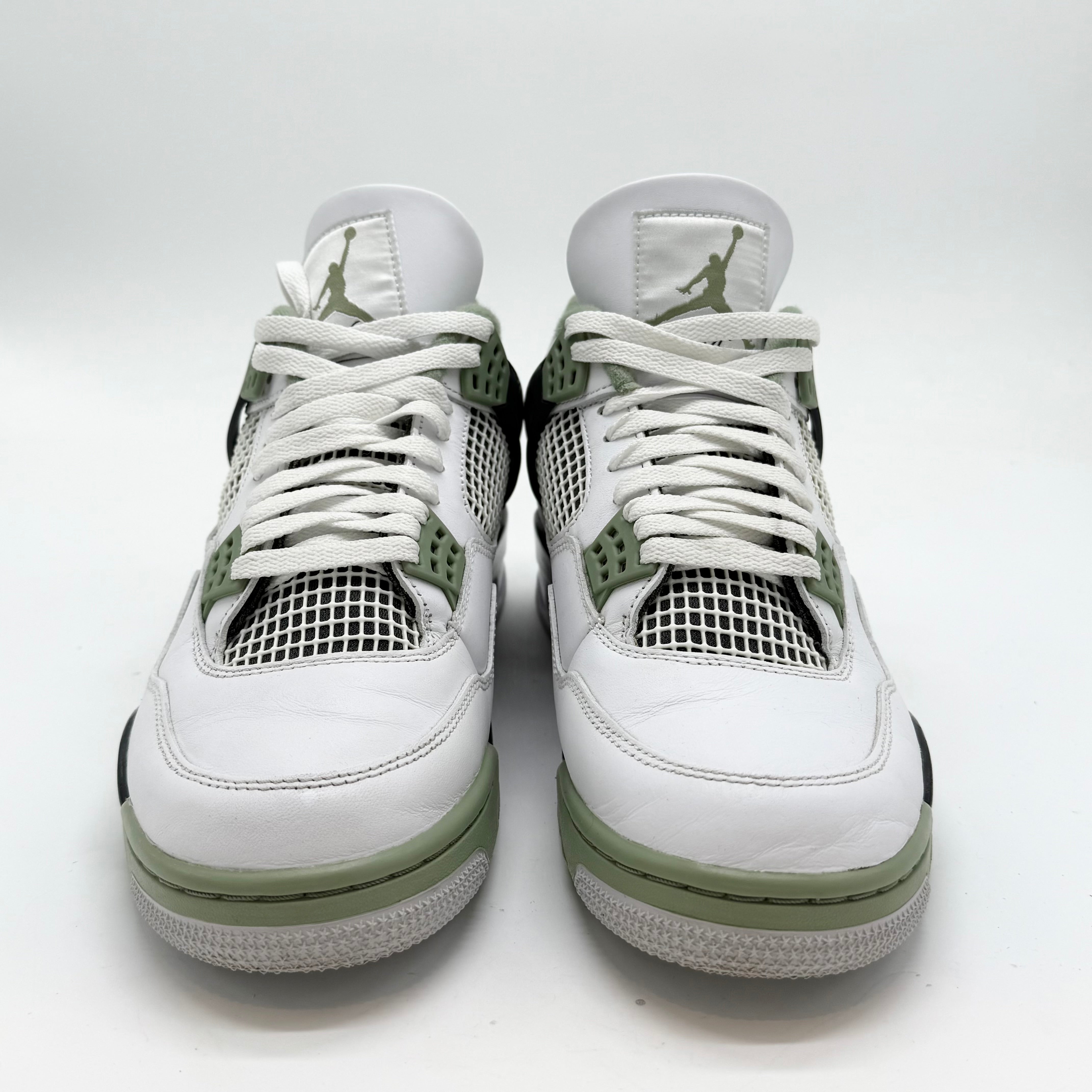 Nike Air Jordan 4 Seafoam EU 44