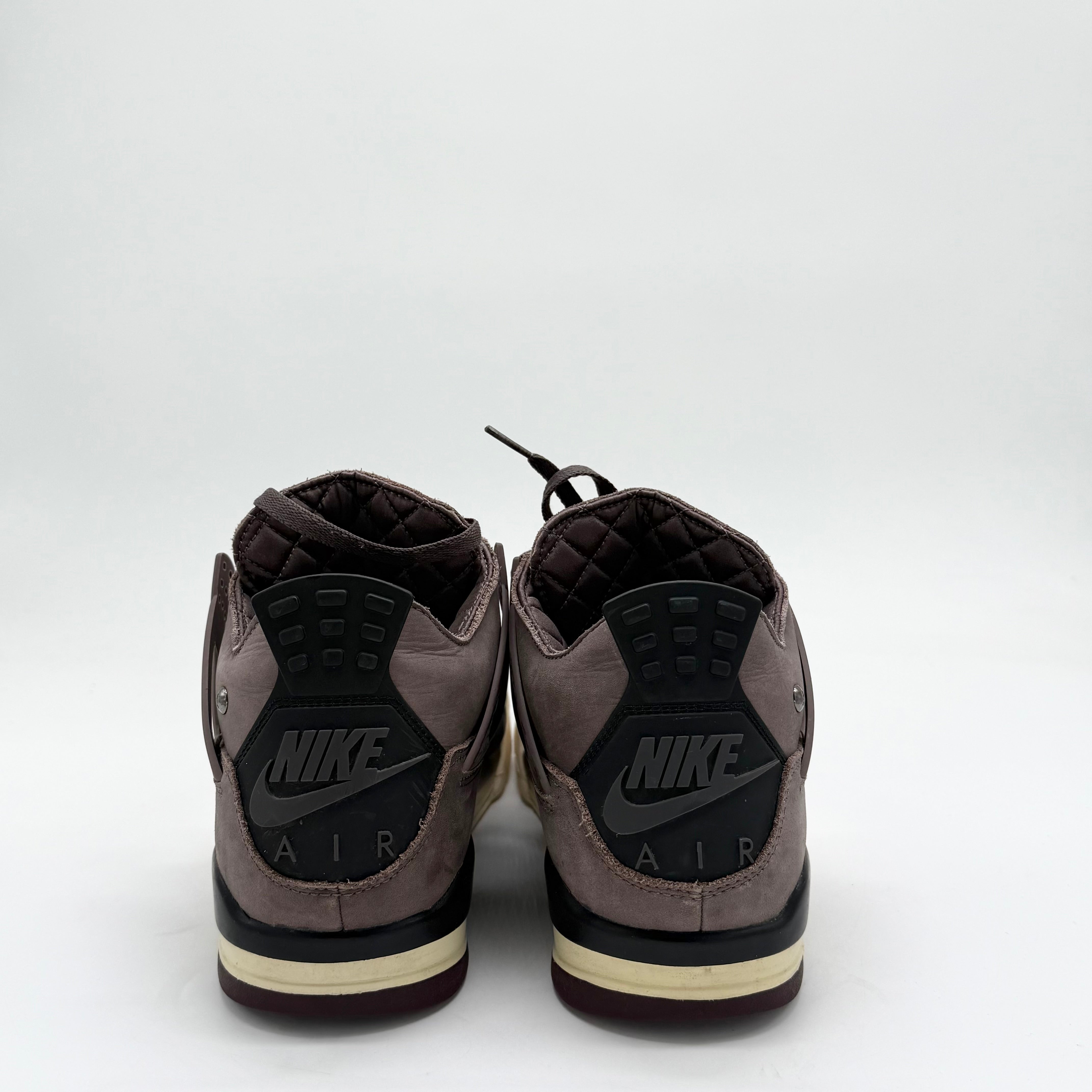 Nike Air Jordan 4 Retro A Ma Maniére Violet Ore EU 44