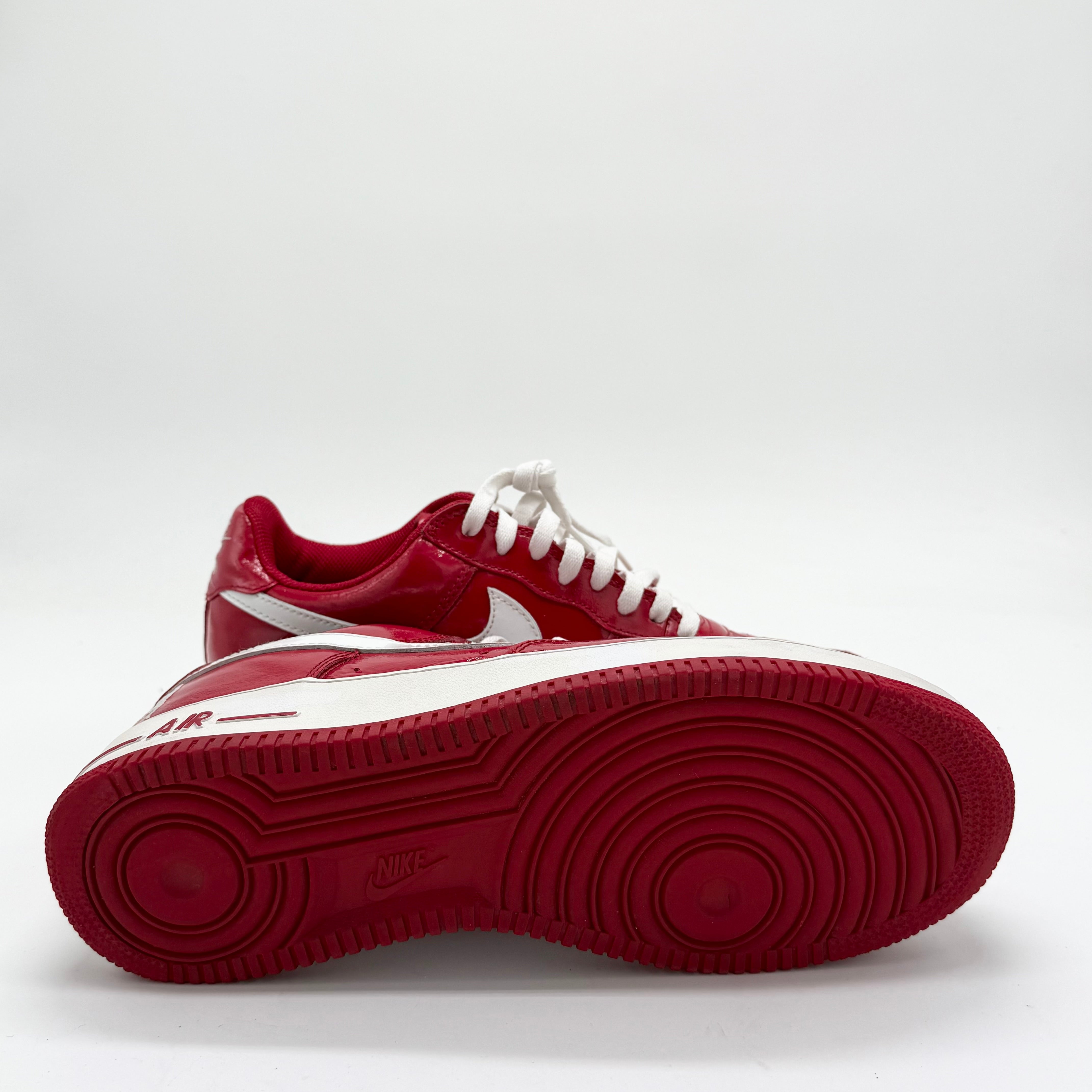 Nike Air Force 1 Low Sheed Varsity Red EU 44 1/2