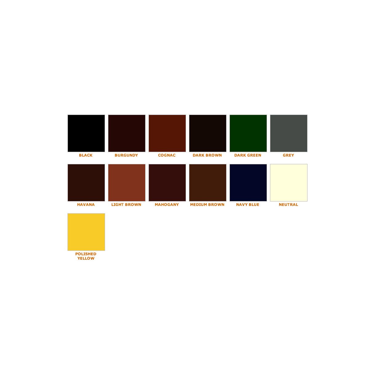 Saphir Pâte De Luxe cirage 50ml