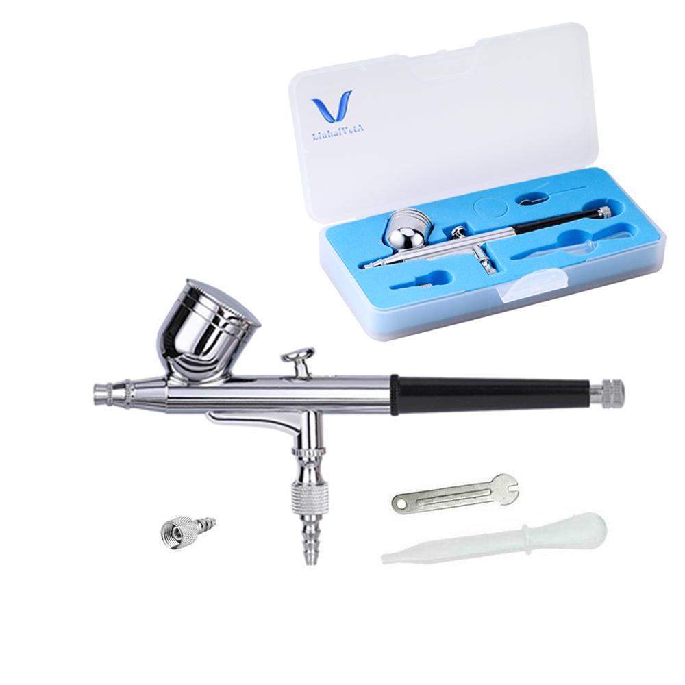 Beginner Airbrush Pistol