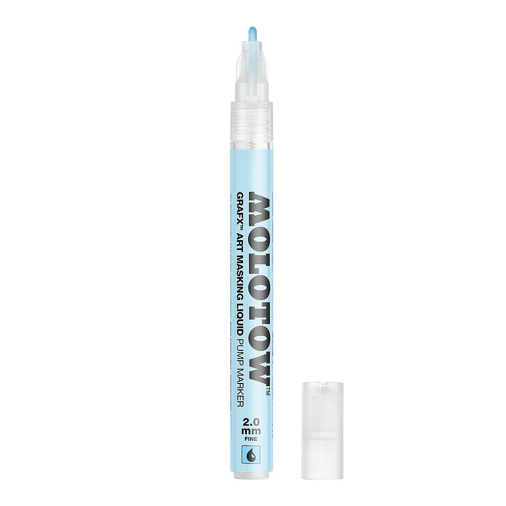 Molotow Masking Liquid Marker