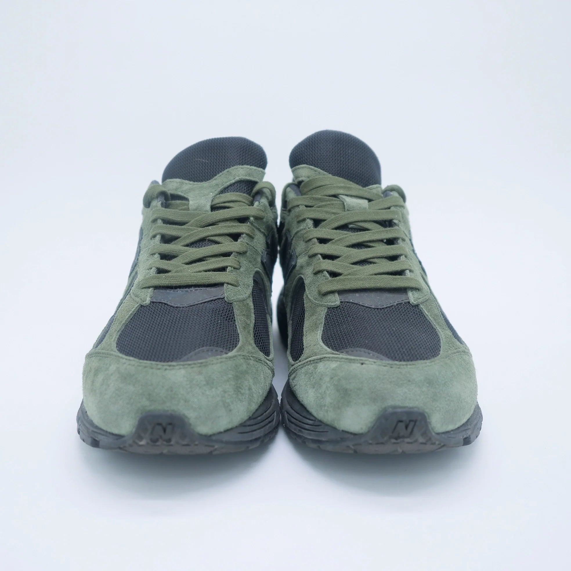 New Balance 2002R Gore-Tex JJJound Pine - 45 1/2