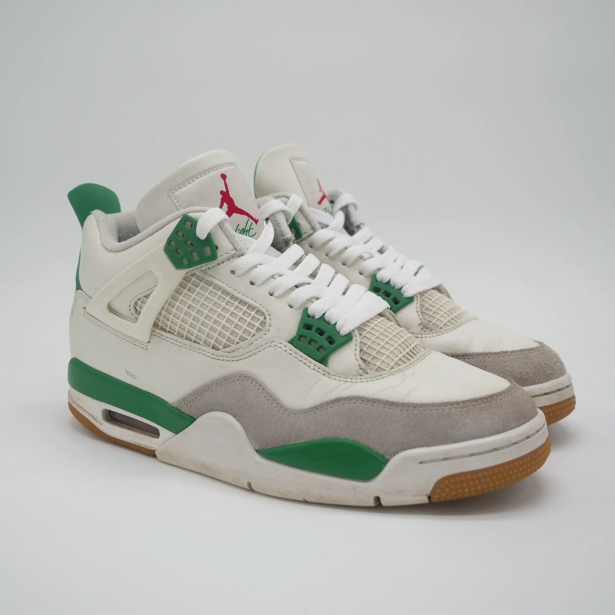 Air Jordan 4 Pine Green - 42 1/2