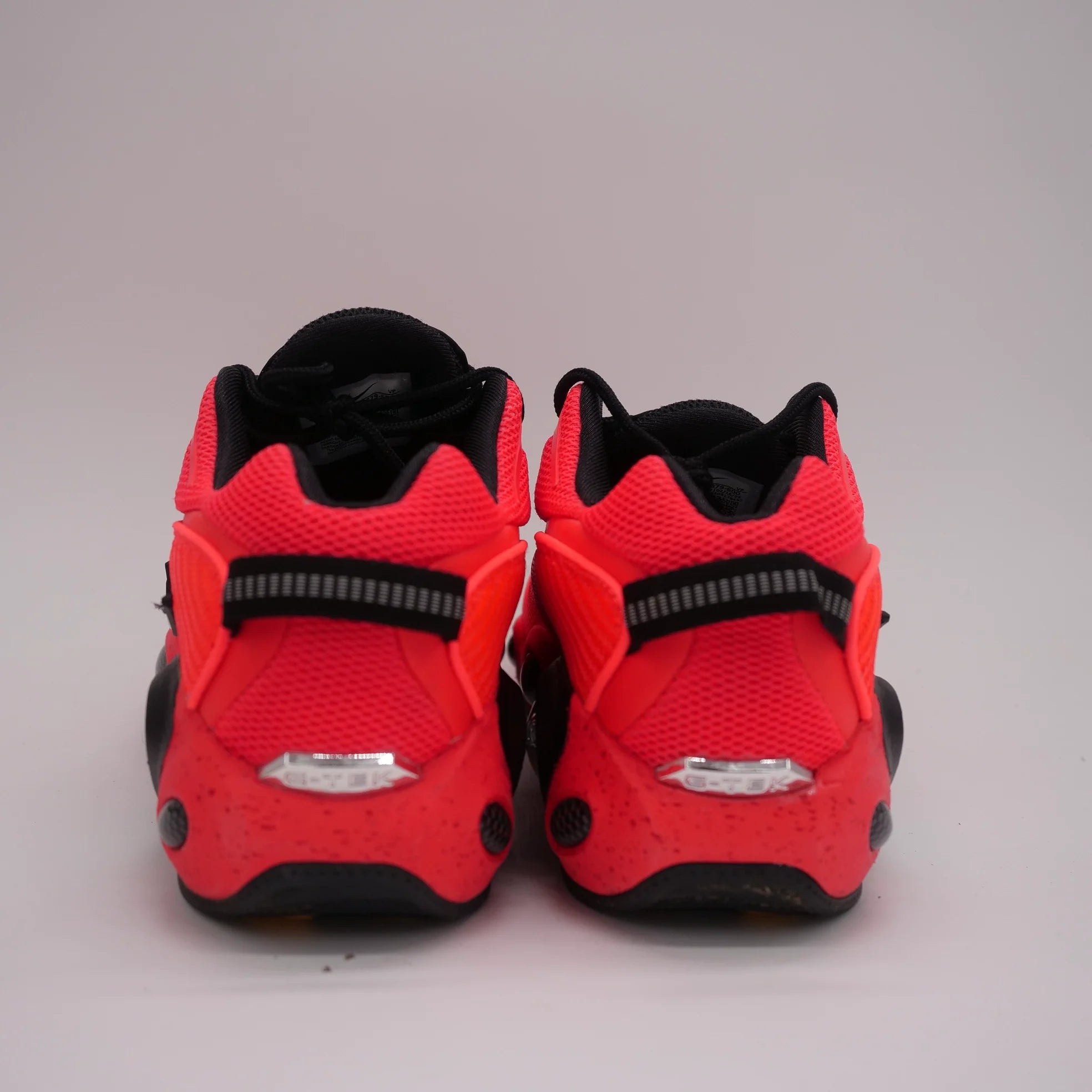 Nike NOCTA Glide Drake Bright Crimson - EU 44