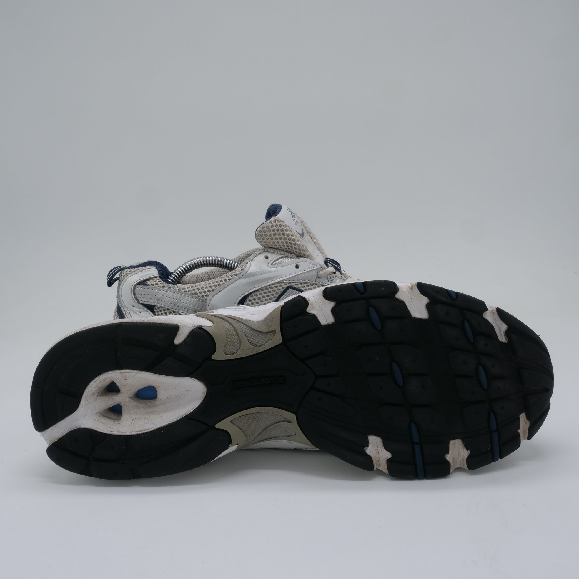 New Balance 530 Grey/White EU 42.5