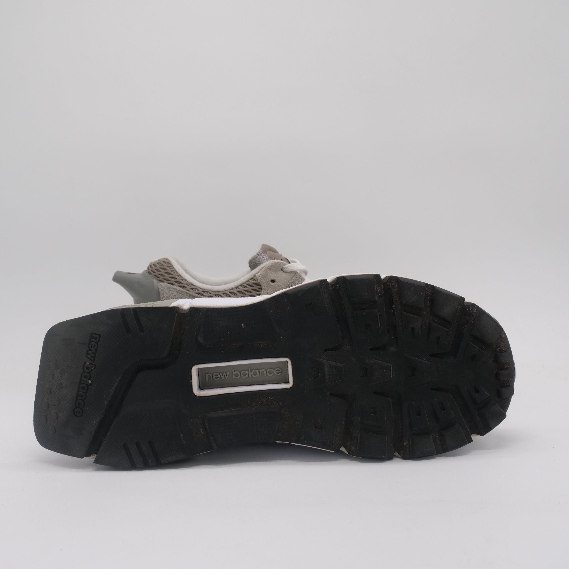 New Balance 574 YURT Salehe Bembury Shark Skin - EU 45