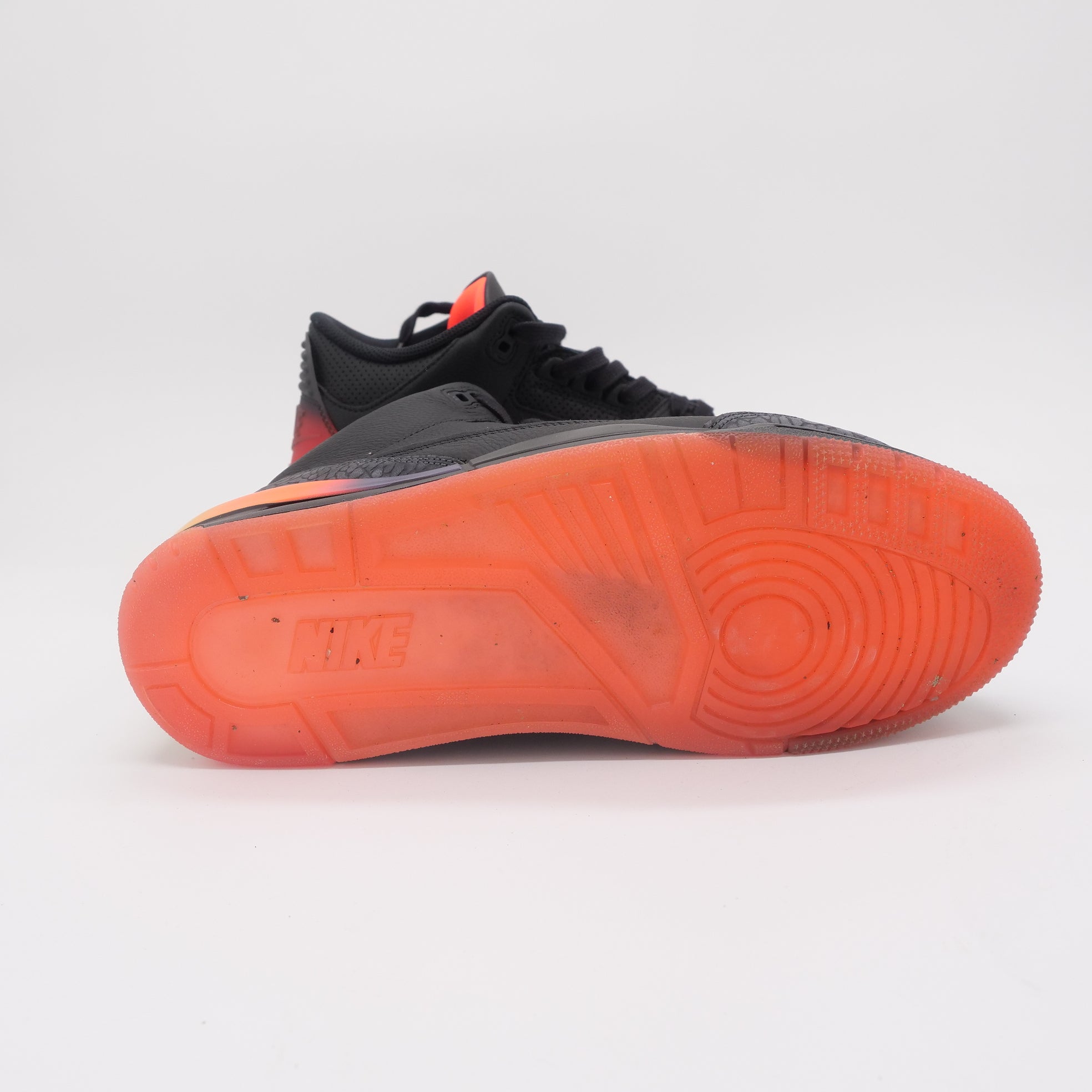 Air Jordan 3 Retro J Balvin Rio EU 45