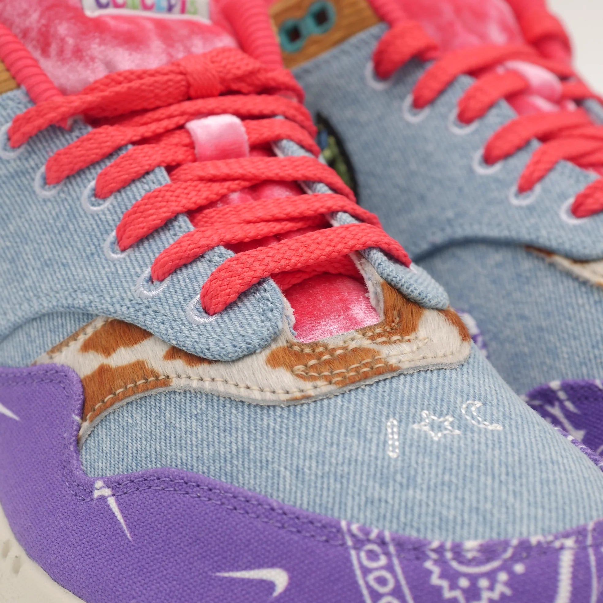 Nike Air Max 1 SP Concepts Far Out EU 43