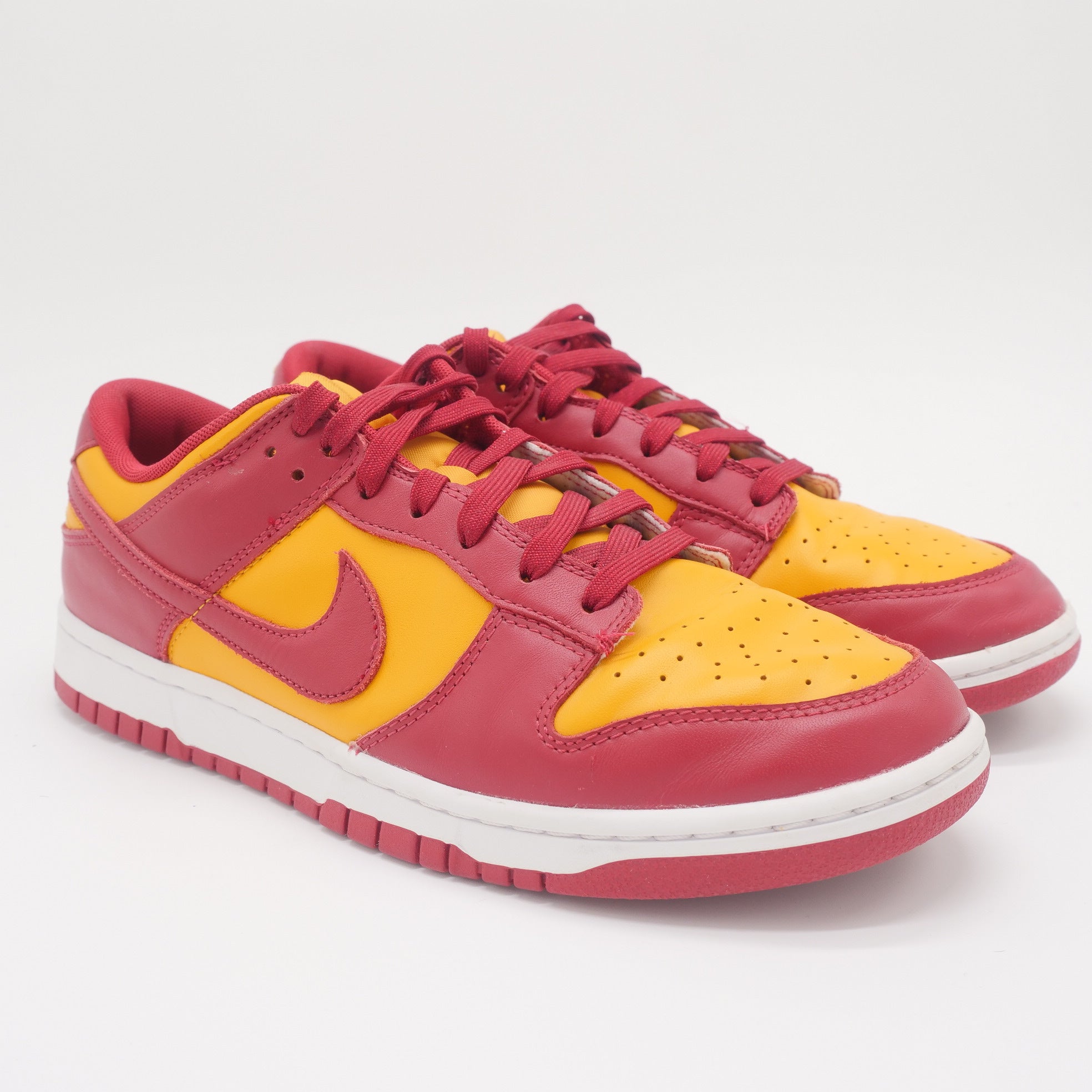 Nike Dunk Low Midas Gold - EU 45 1/2