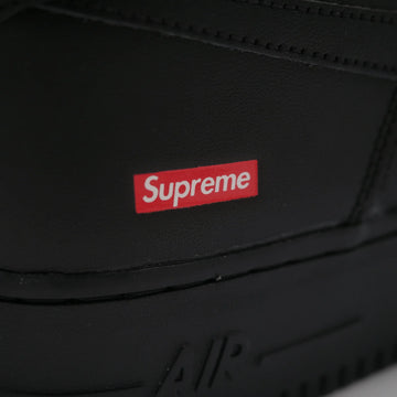 Nike Air Force 1 Low Black Supreme