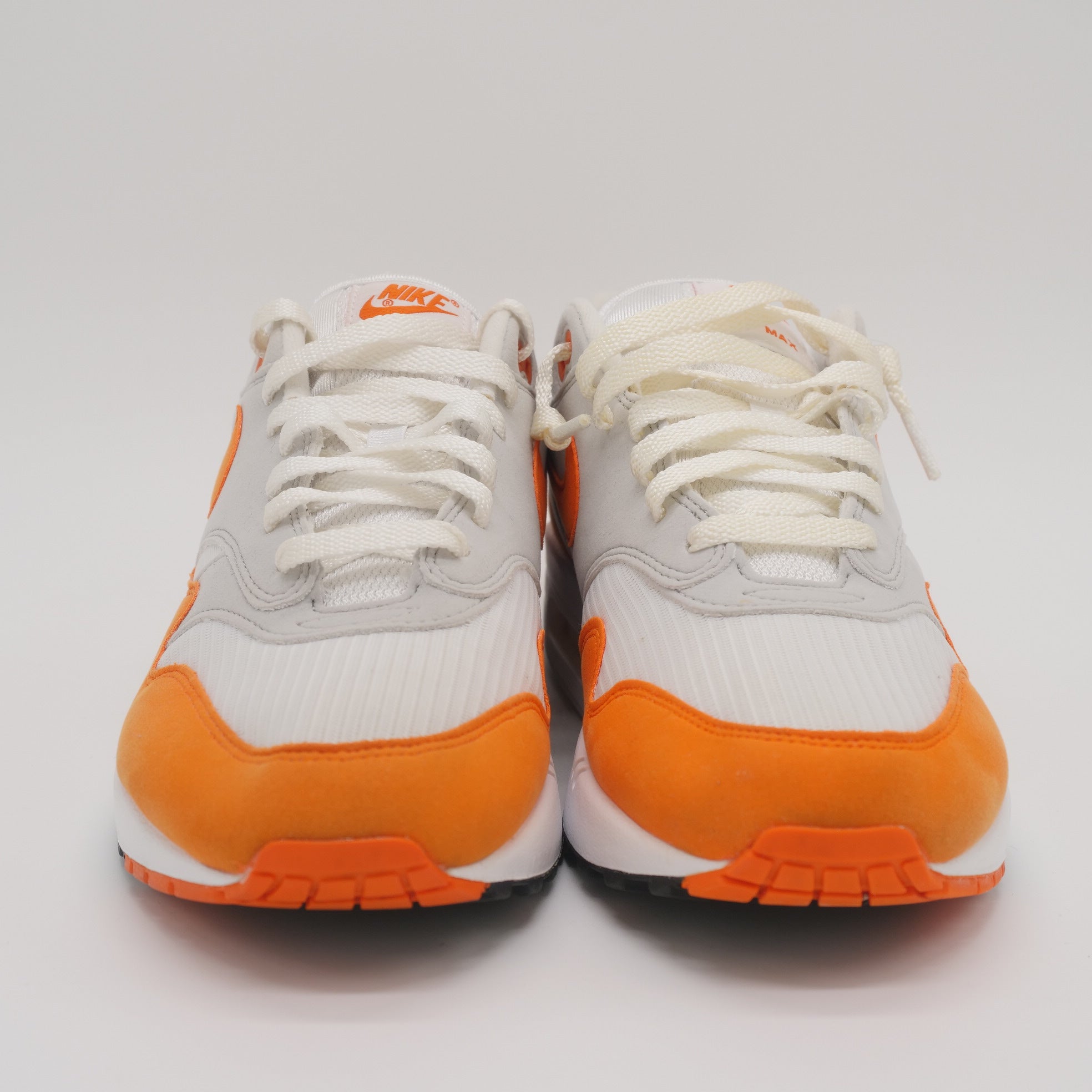 Nike Air Max 1 Anniversary Orange - EU 44