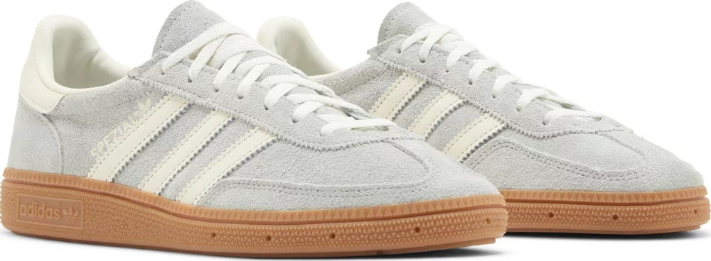 Adidas Handball Spezial Wmns Wonder Silver Gum