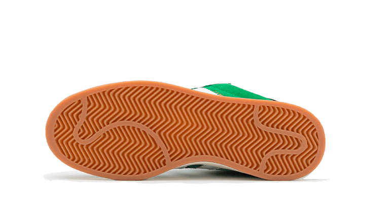 Adidas Campus 00s Collegiate Green