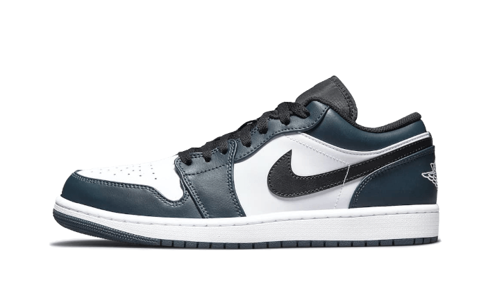 Nike Air Jordan 1 Low Dark Teal