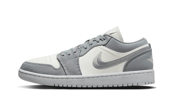 Nike Air Jordan 1 Low SE Light Steel Grey