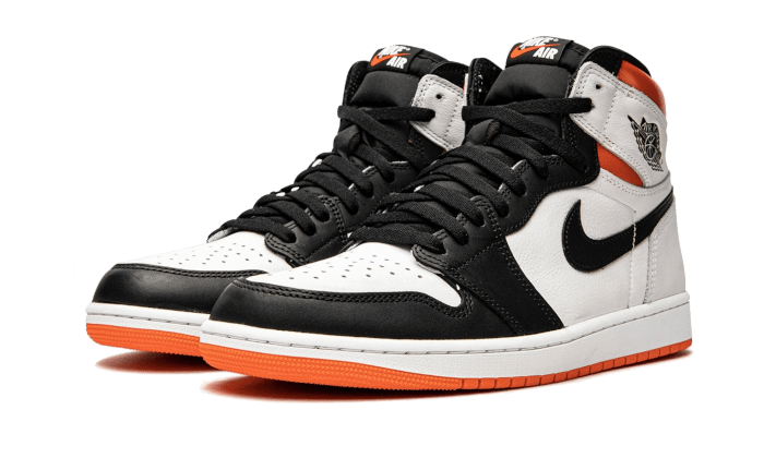Nike Air Jordan 1 Retro High OG Electro Orange