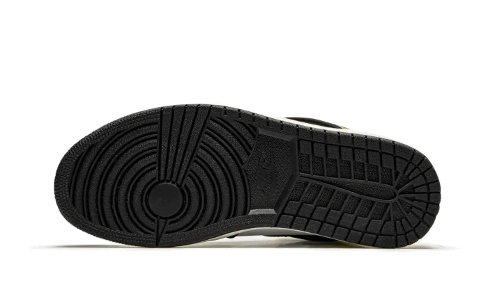 Nike Air Jordan 1 Retro High OG Volt Gold - 555088-118